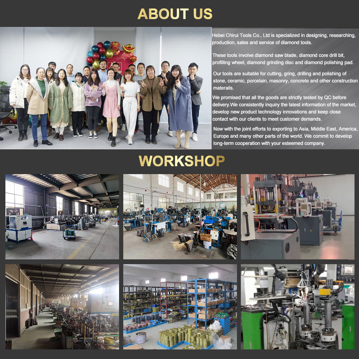 Company Overview 2