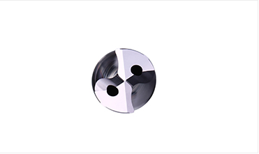 Deep Hole Processing