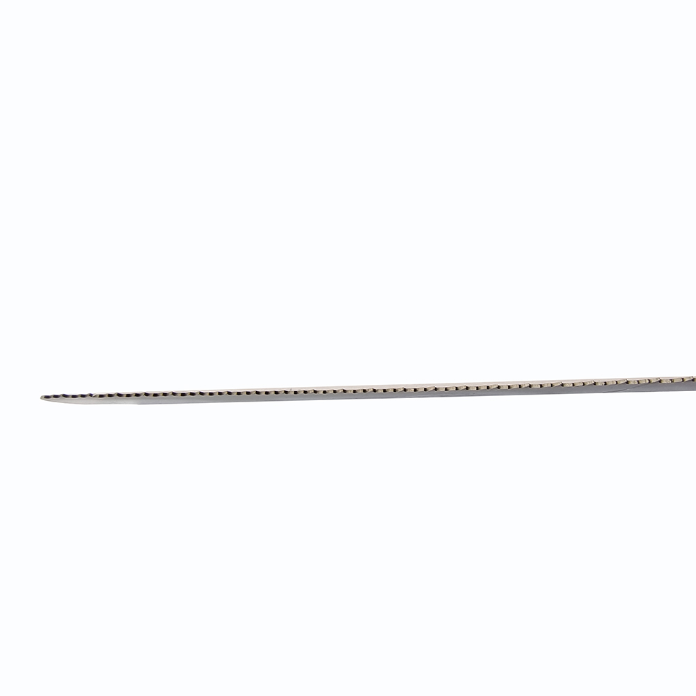 8% Cobalt Sawzall Blades - Universal Shank Reciprocating Saw Blade for Extreme Metal Cutting