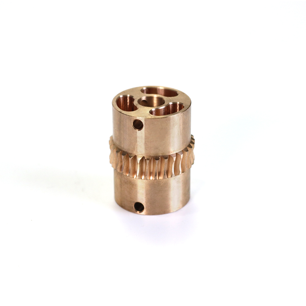 Brass part 1