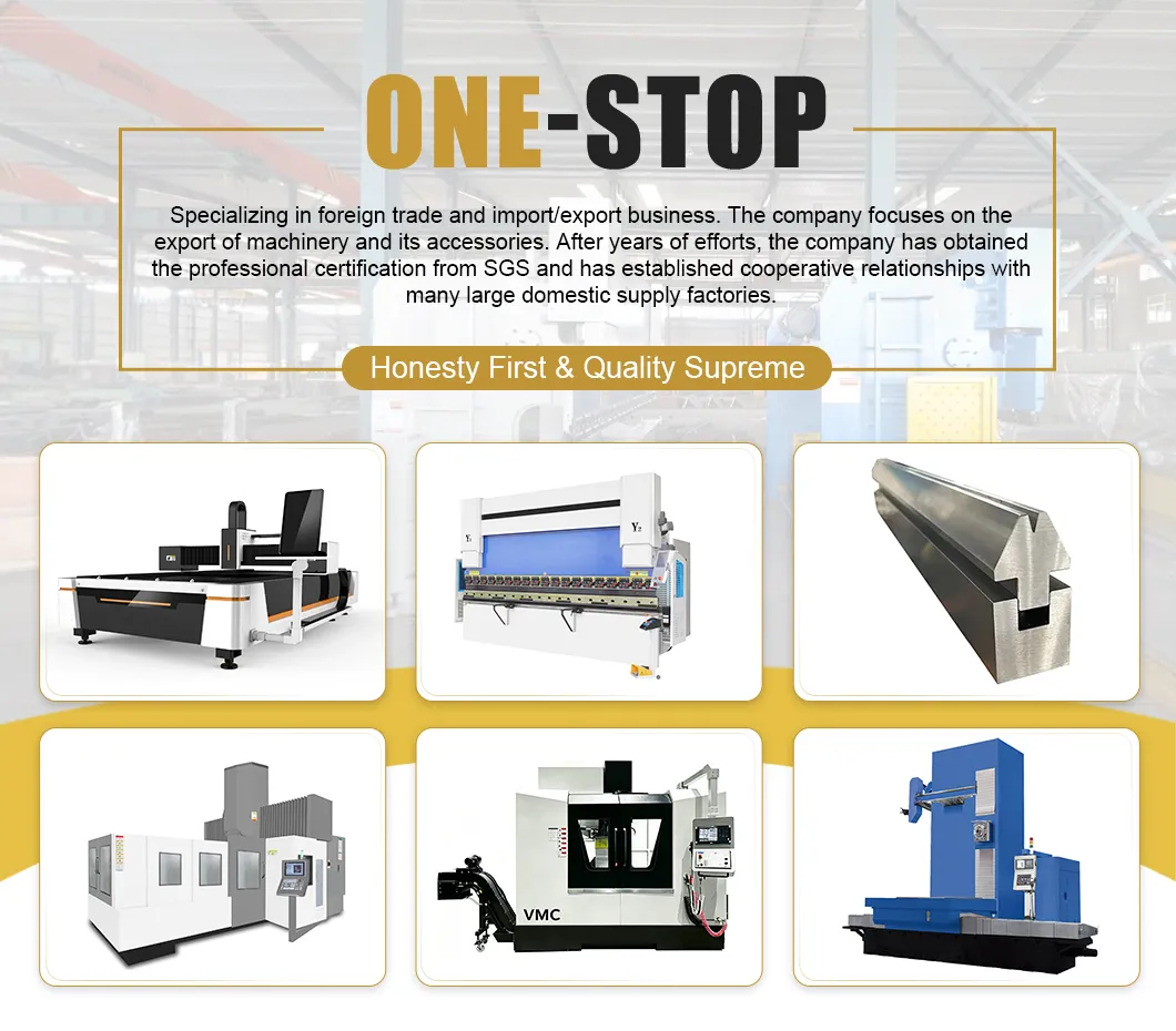 High Precision Boring and Milling Tool for CNC Horizontal Machining Center Machine