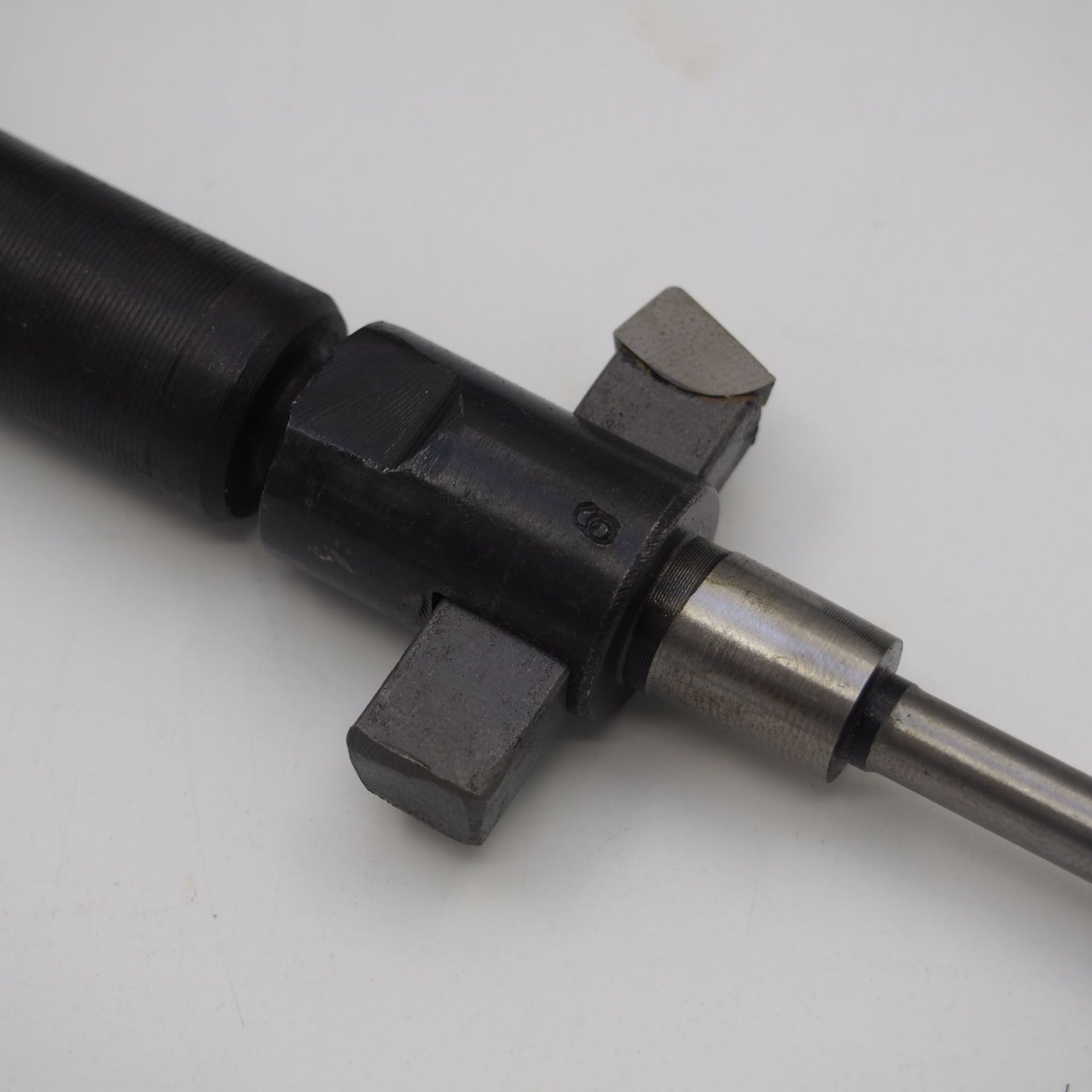 Factory Multi-Specification Valve Reamer Industrial Grade Single-Sided Valve Seat Grinding Tool Boring Cutter Manual Reamer