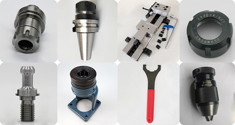 Related Machine Accessories Products