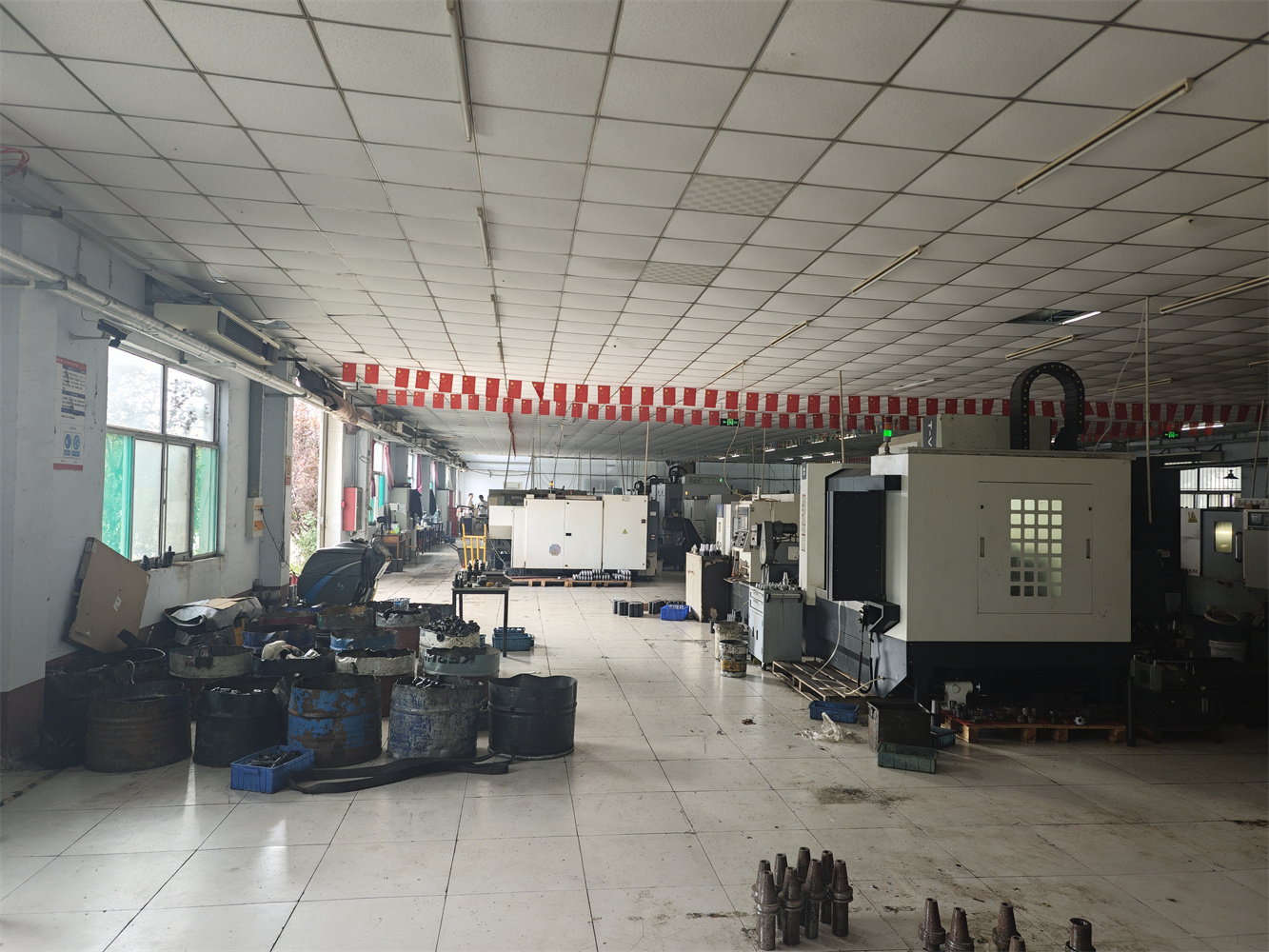 Precision Testing