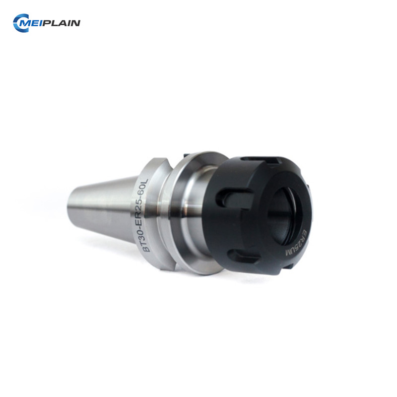 High Accuracy Tool Holder Bt30 Er32 Collet Set