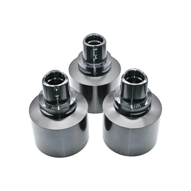 High-Quality Steel