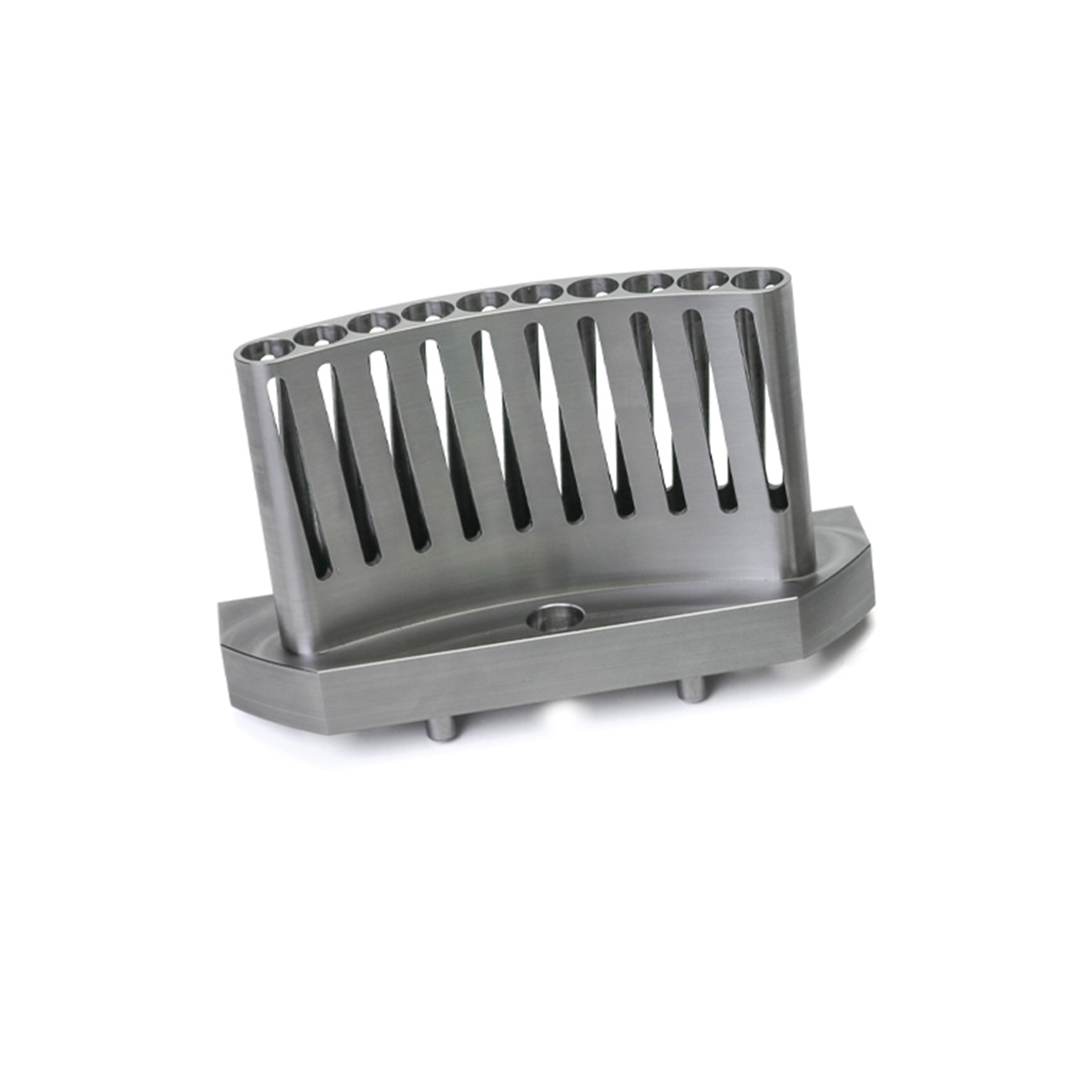 Titanium part 2