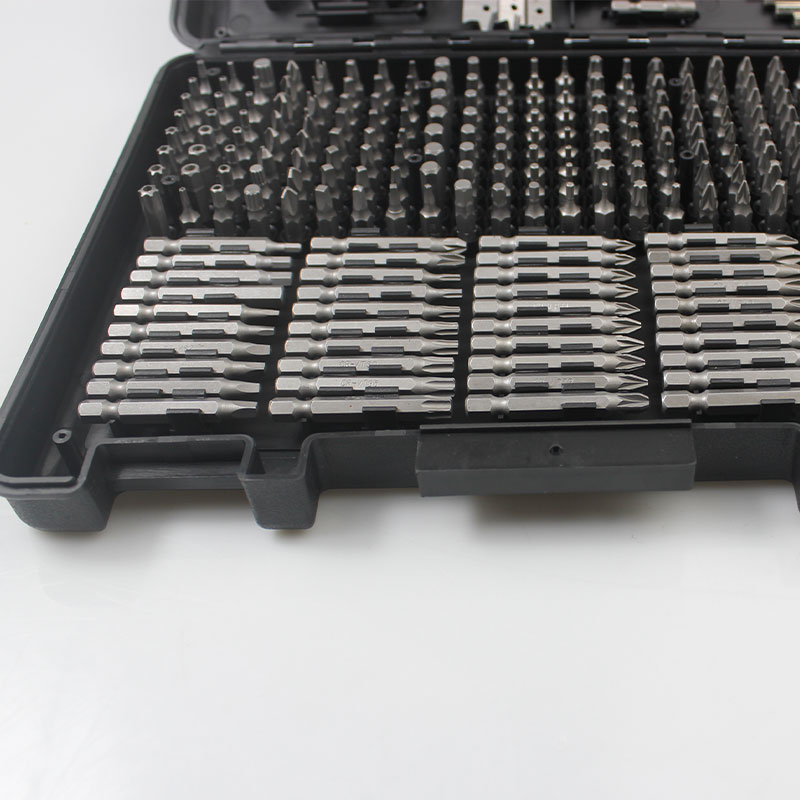 318PCS Drill Bit Set 13
