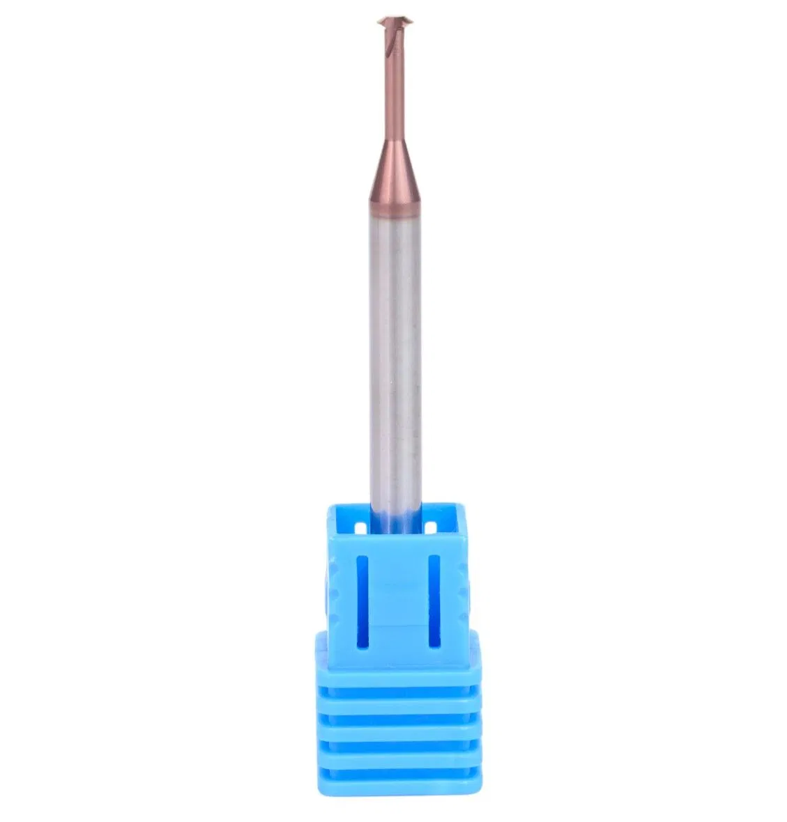 Single Teeth Thread Milling Cutter for Steel