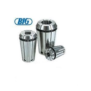 Tooling System High Precision and High Efficiency Japanese Durable Collet Holder BIG DAISHOWA