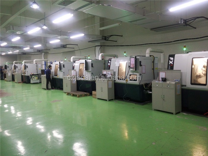 Testing and Quality Inspection