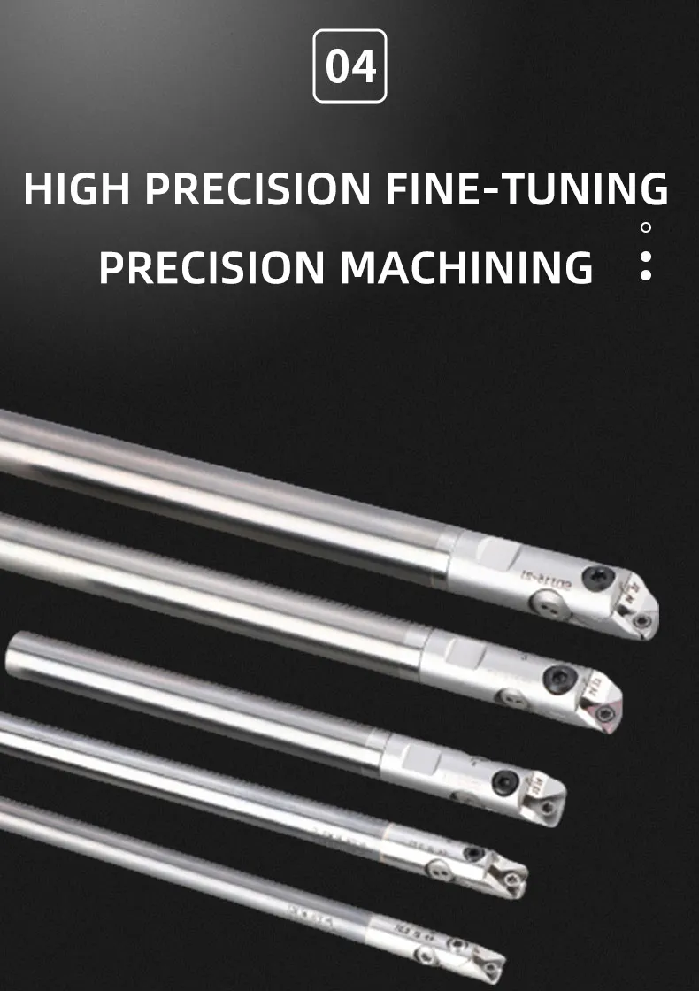 Boring Tools Photo 6