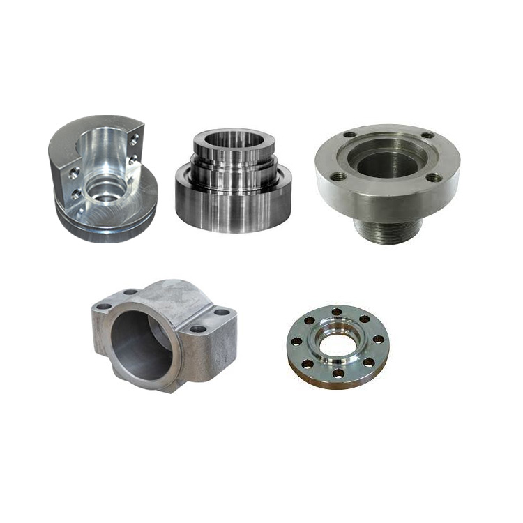 Stainless Steel Materials
