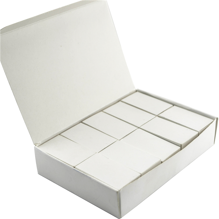 Type 2 Packaging Closed