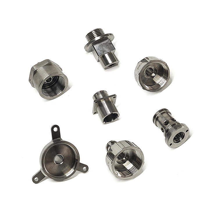 Low Price Cnc Turning Milling Steel Aluminum Precision Frame Parts Oem Metal Rapid Cnc Machining Custom Made Service