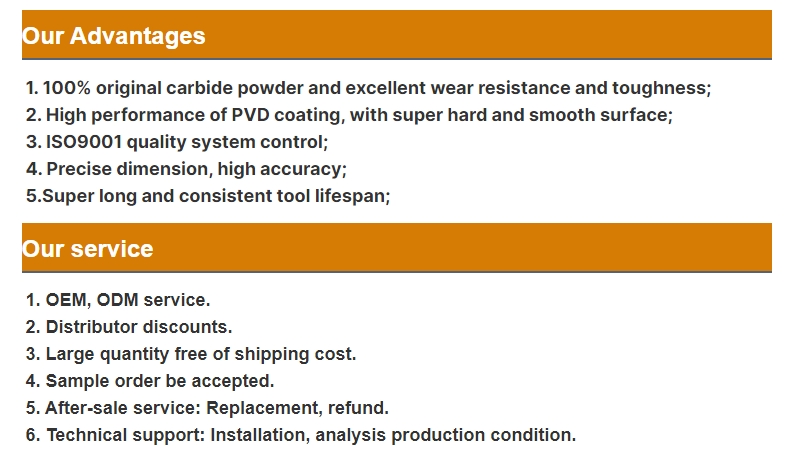 Shipping Options
