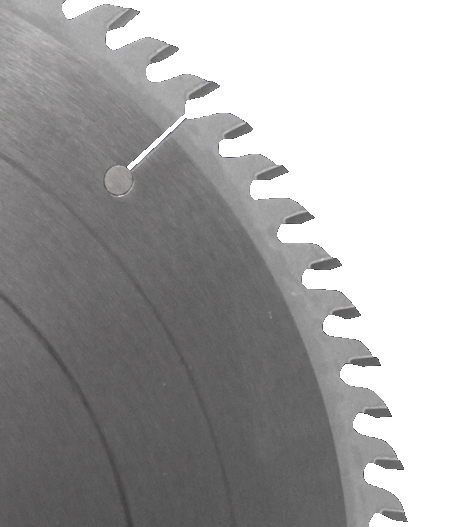 Factory Direct Sale Circular Saw Blade High - Precision Circular Saw Blades For Wood - Cutting