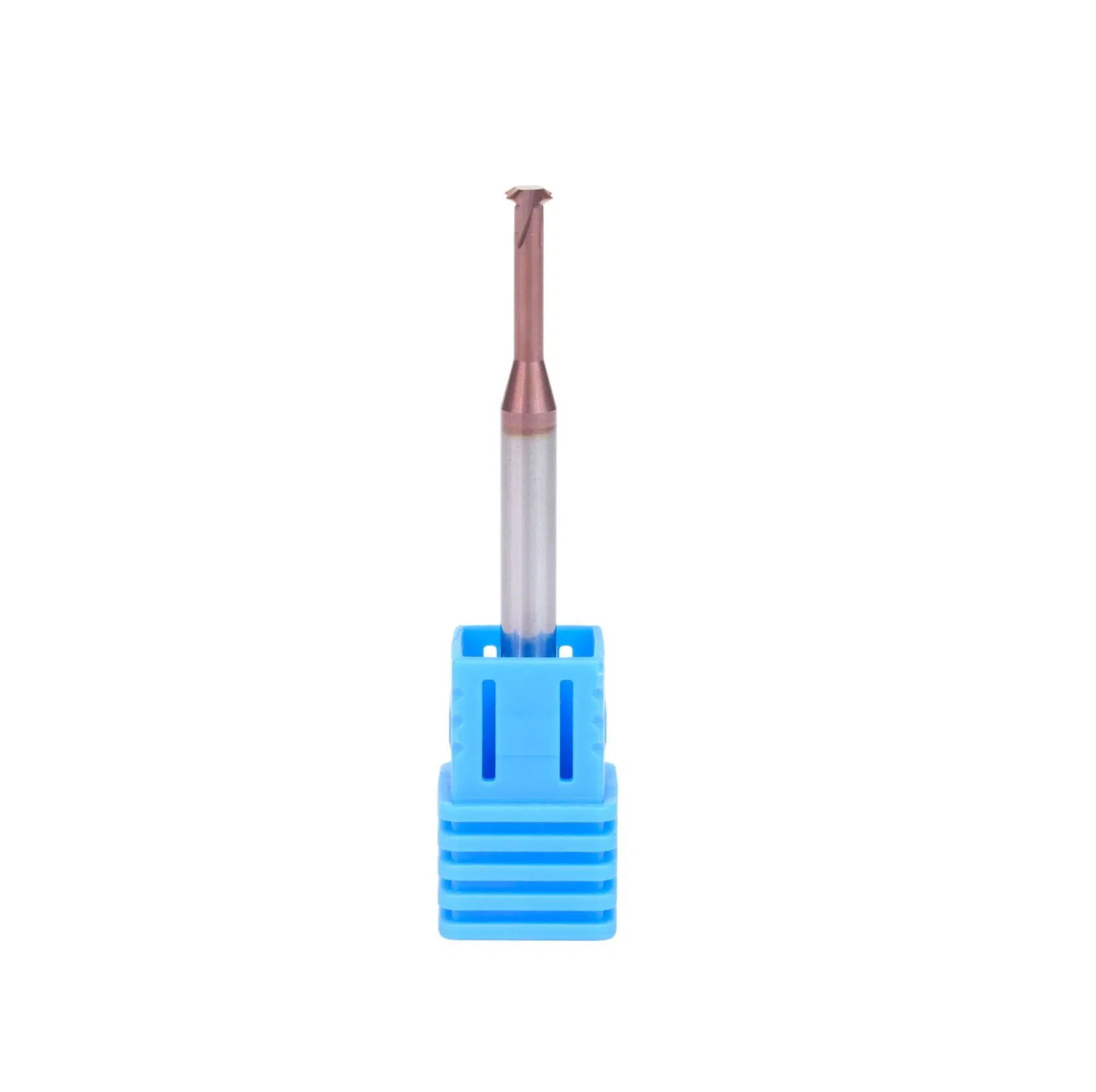 Single Teeth Thread Milling Cutter for Steel