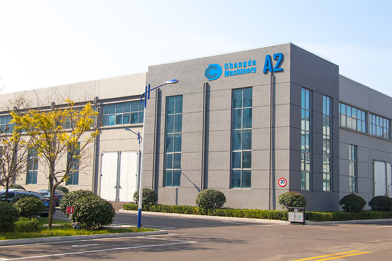 Office Facility 2