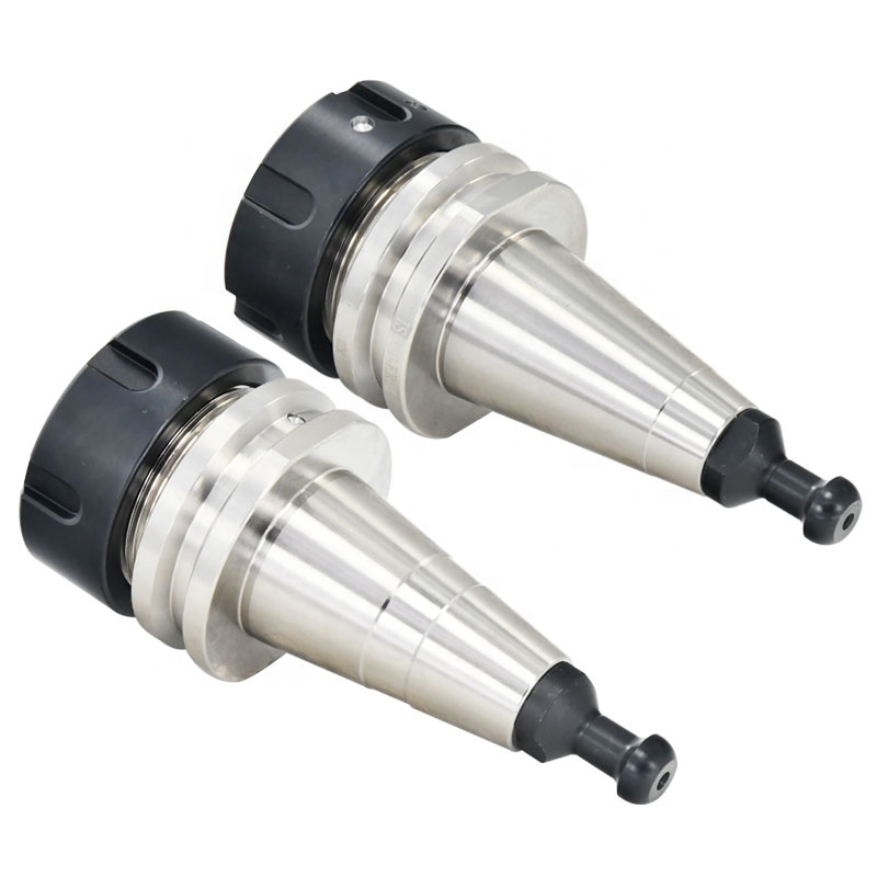 GUS Selling Cnc Engraving Tools ER25 ER32 ISO 30 Shank Collet Chuck ISO30 Cone Tool Holder