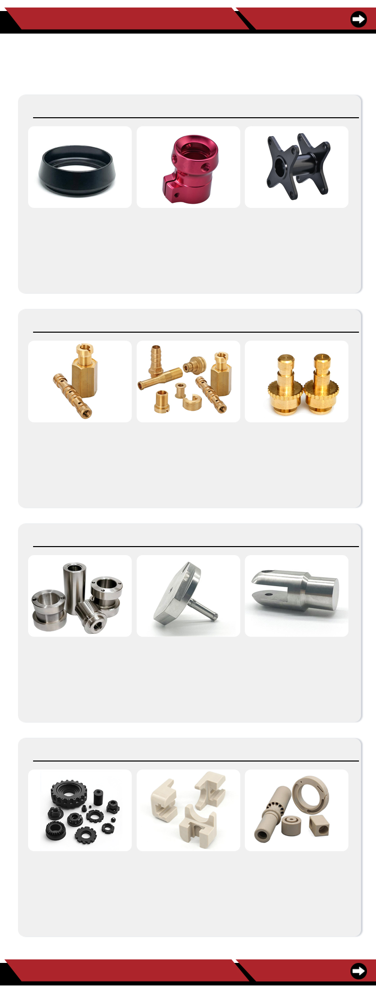 Material Introduction Details