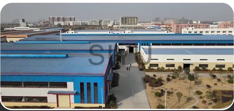 Manufacturing Workshop