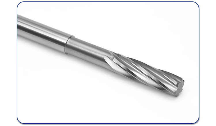 Milling Tools Detail 7