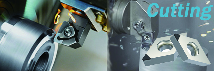 Cutting Application
