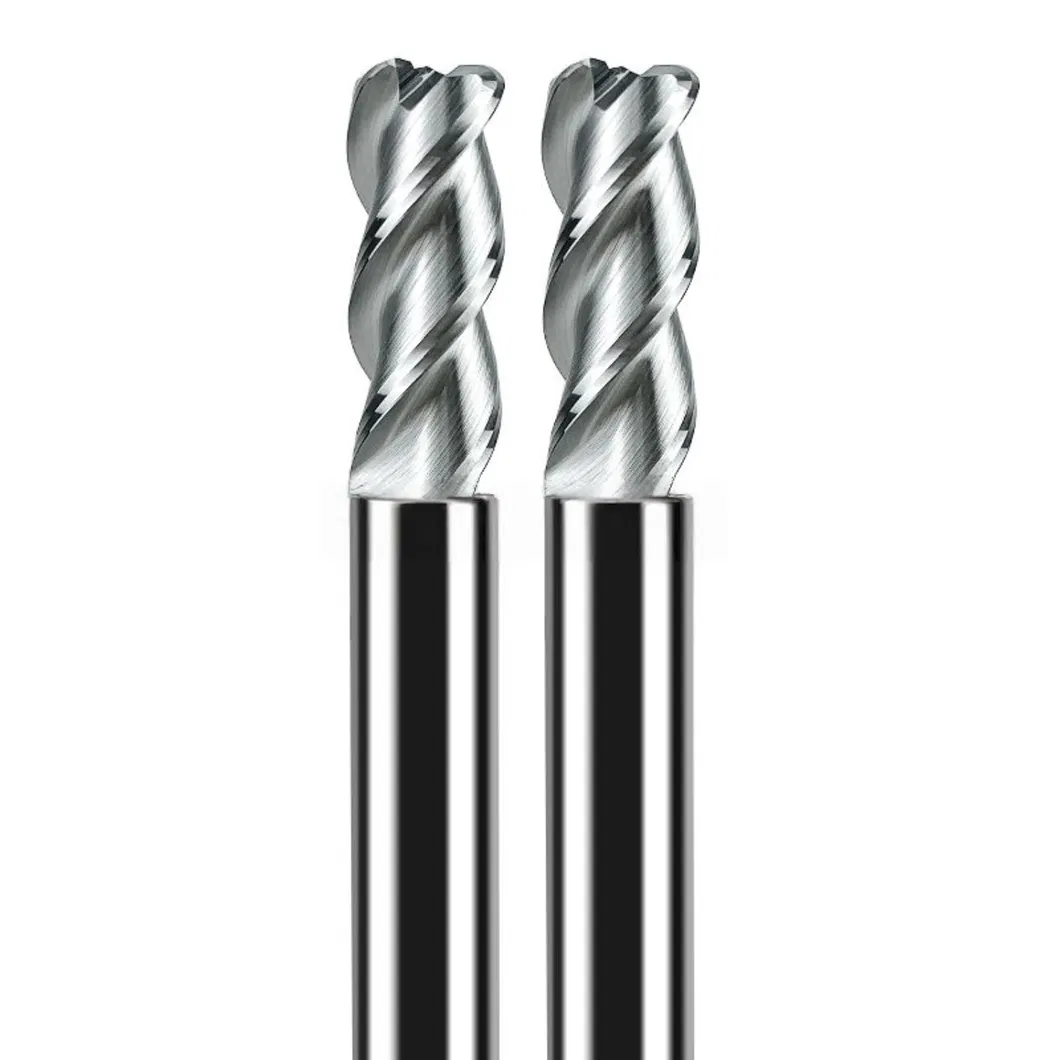 Carbide Wood Thread Cutting Tool