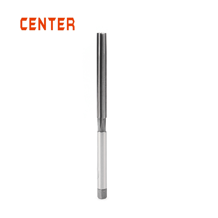 Solid Carbide 22lr Chamber Reamer Stainless Steel Tapered Reamer