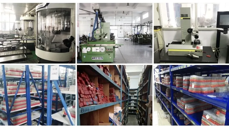 Testing and Precision Inspection Equipment