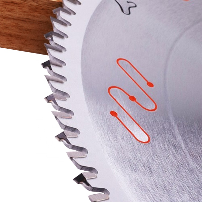 Woodworking Circular Saw Blades Wood Cutting High Precision Durable MDF Saw Blades For Woodworkers And Carpenters