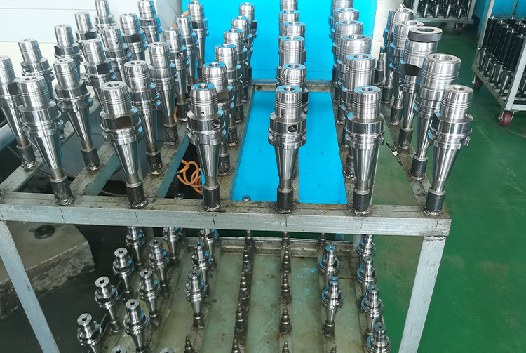 CNC Tool Holder Product Detail 2