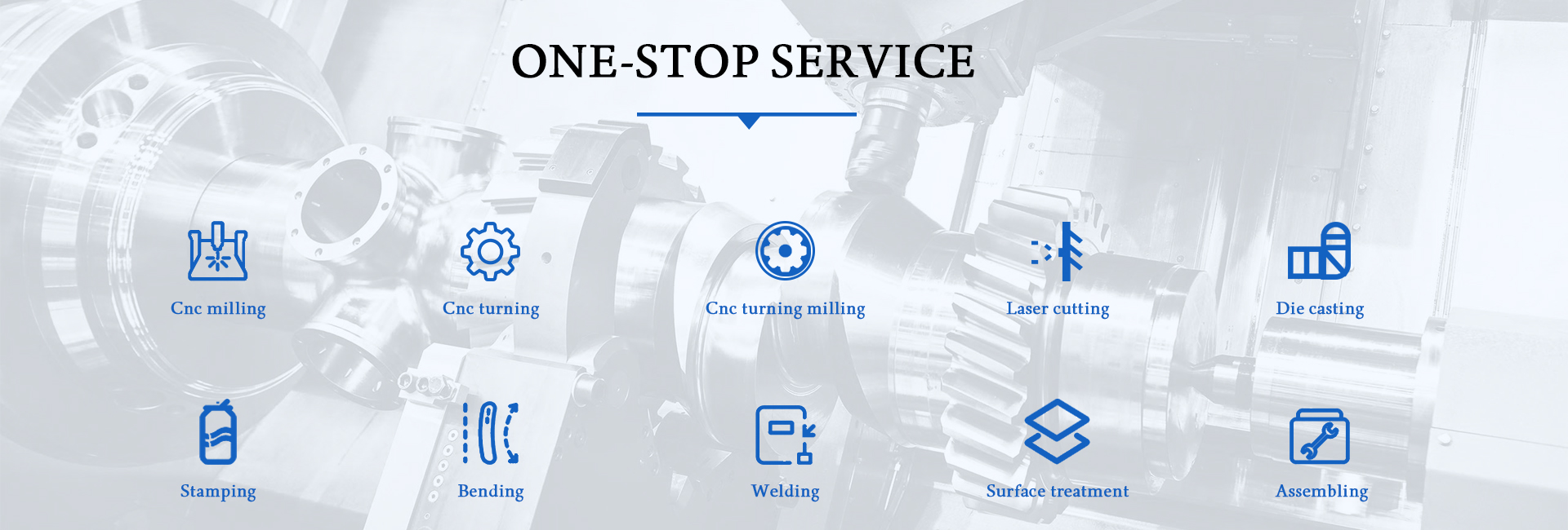 Metal Processing Technology