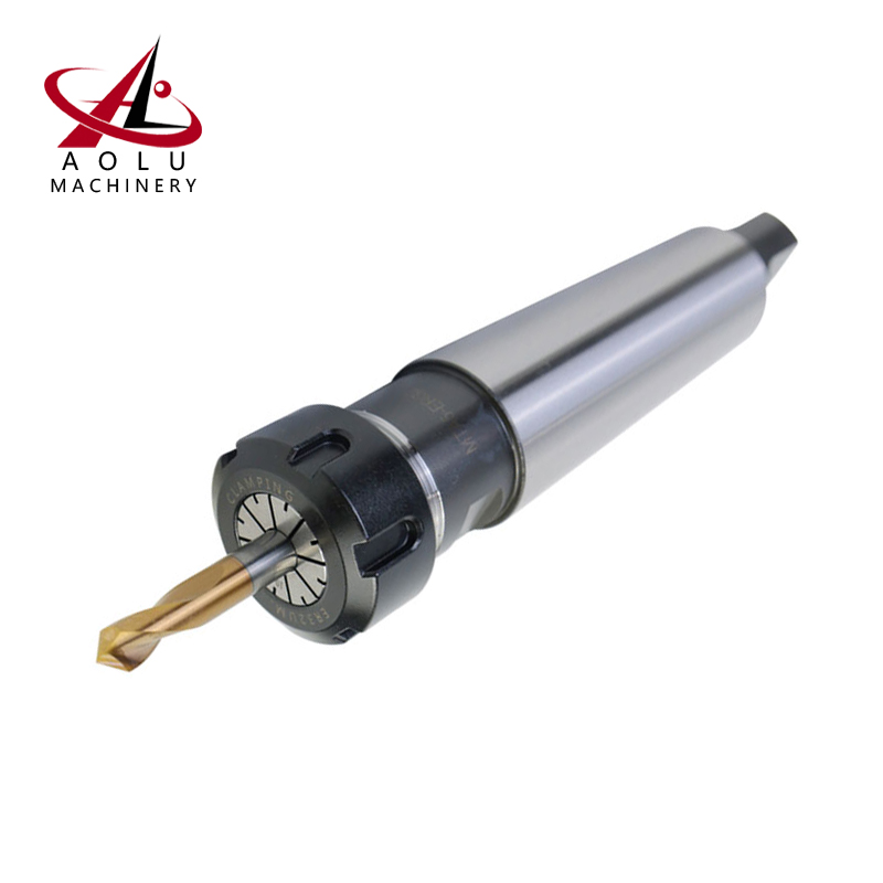 MT2 MT3 MT4 ER16 ER20 ER25 ER32 ER40 ER50 Morse Taper Er Collet Chuck Tool Holder in Other Machine Tools Accessoires