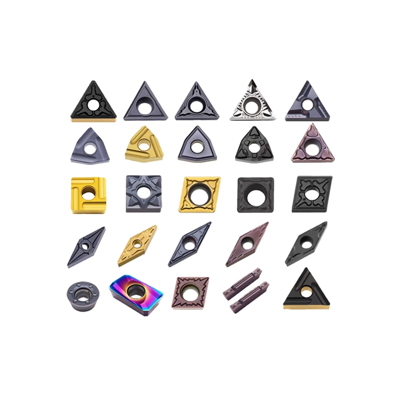 CNC Turning Tool Inserts WNMG TNMG CNMG DNMG SNMG VNMG CCMT DCMT OKE Lathe Tools Carbide Insert Cutting Tool