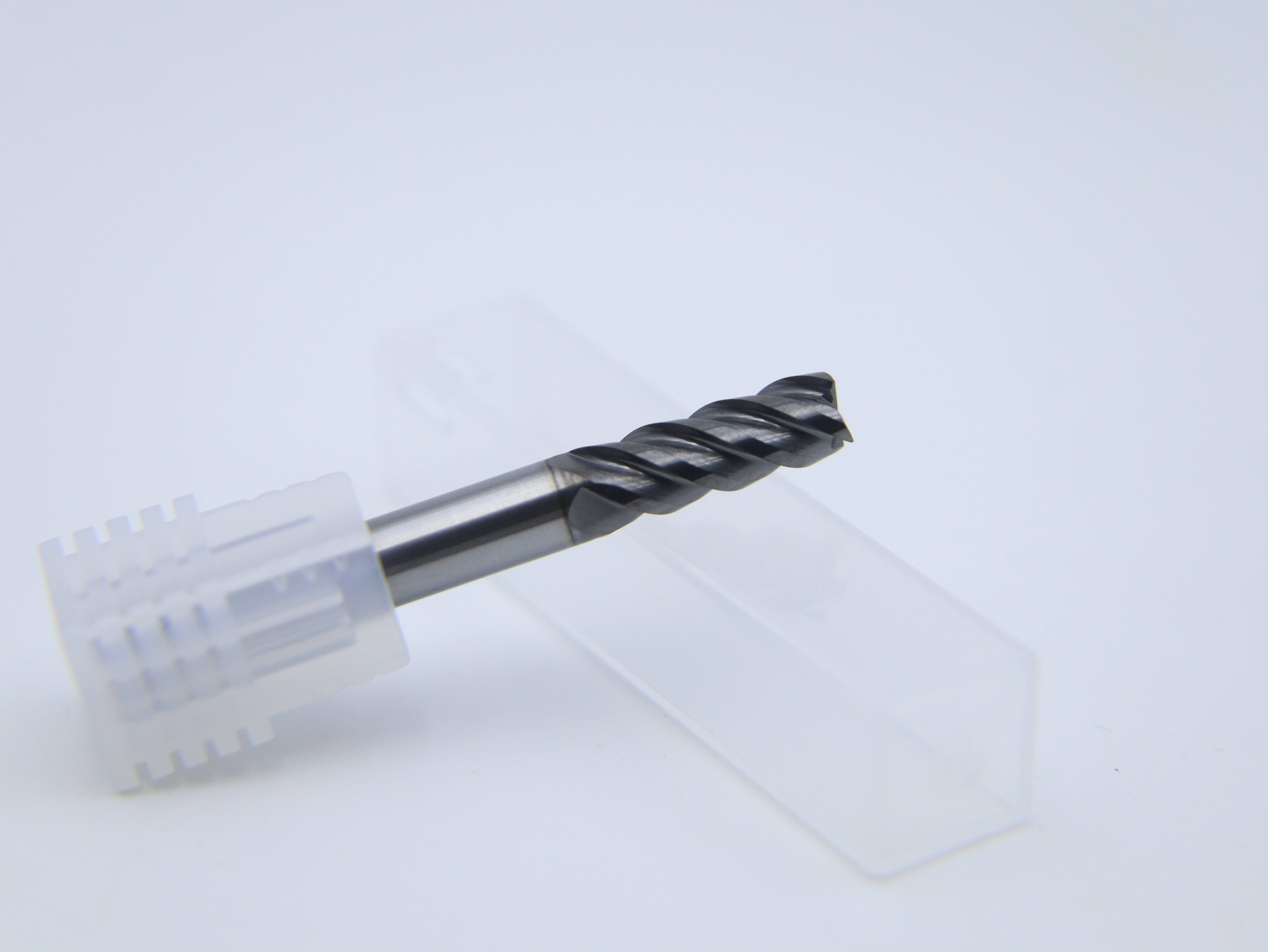 OEM External Cnc Turning Tool Holders Solid Carbide End Mill For Cutting Tools Lathe Machine