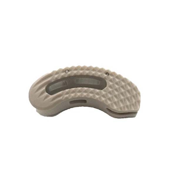 Chinese High Quality Veterinary Orthopedic PEEK Lumbar TLIF Cage