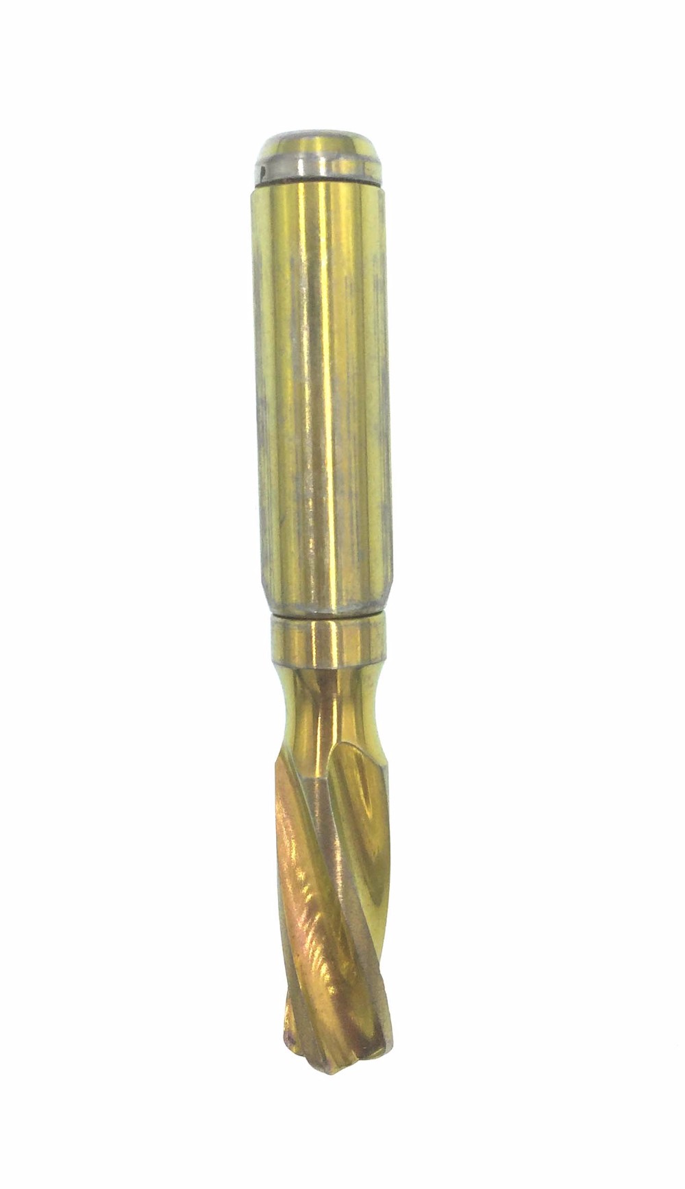 PFNA Interlocking Nail Detail 2