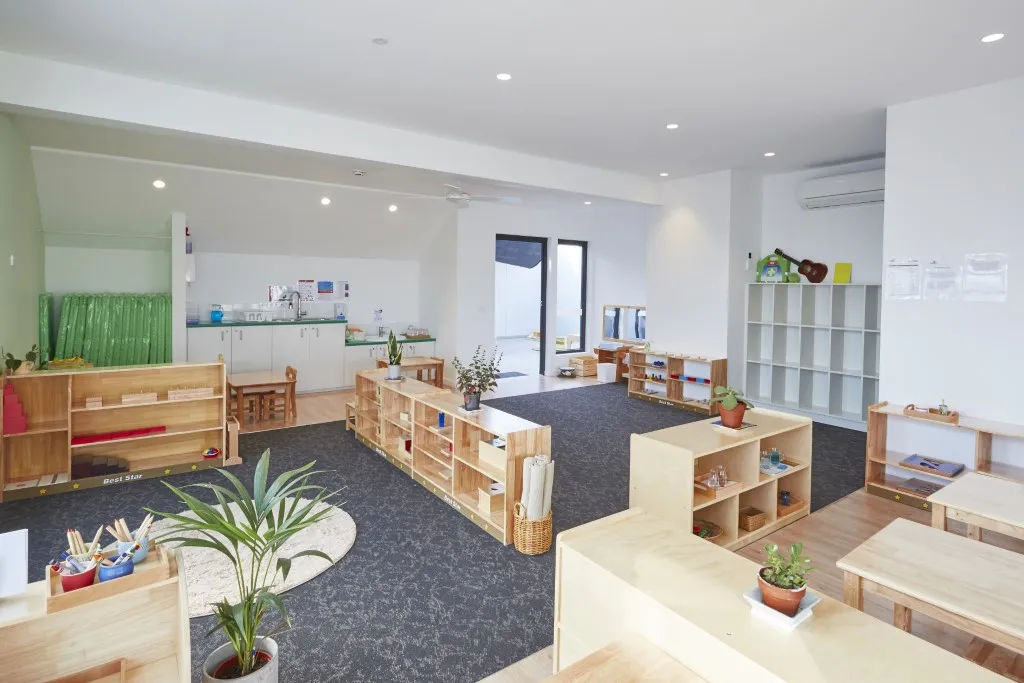 Wooden Building Blocks 8