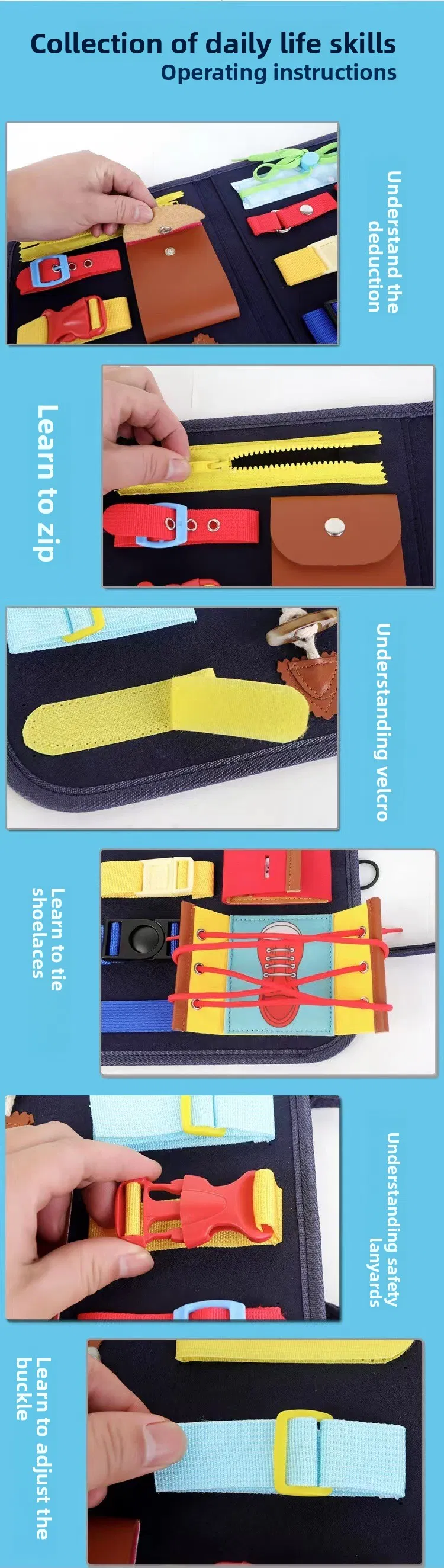 Activity Board 2