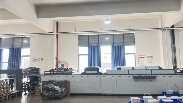 Montessori Factory Process 5