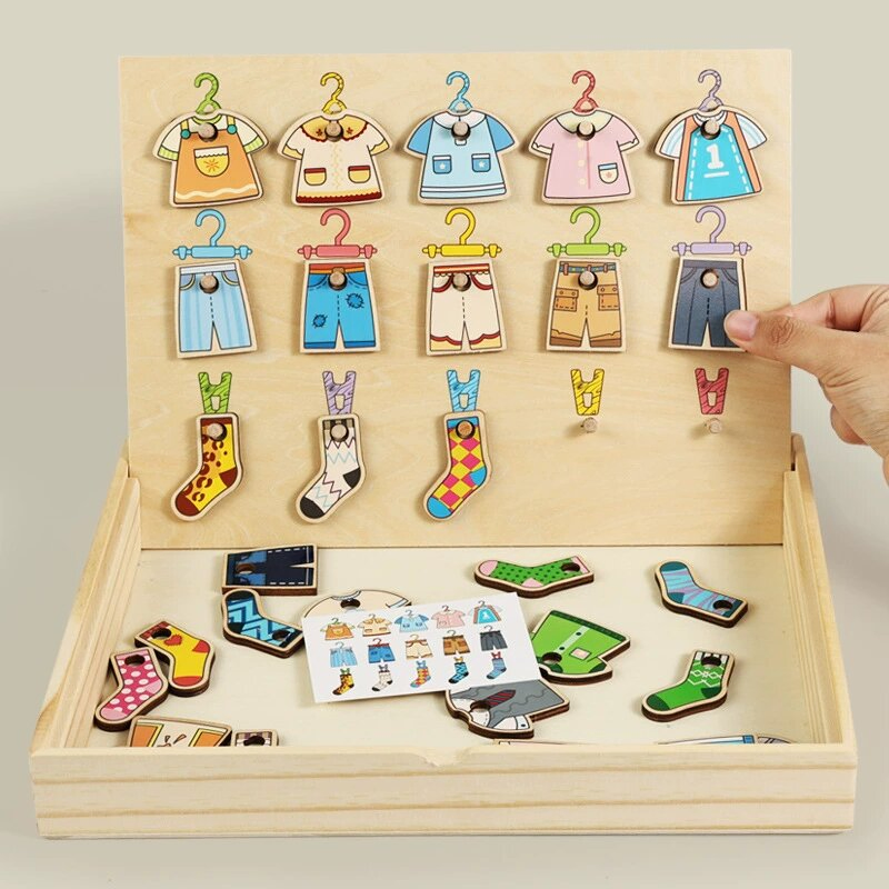 2026 Practical Life Montessori Materials