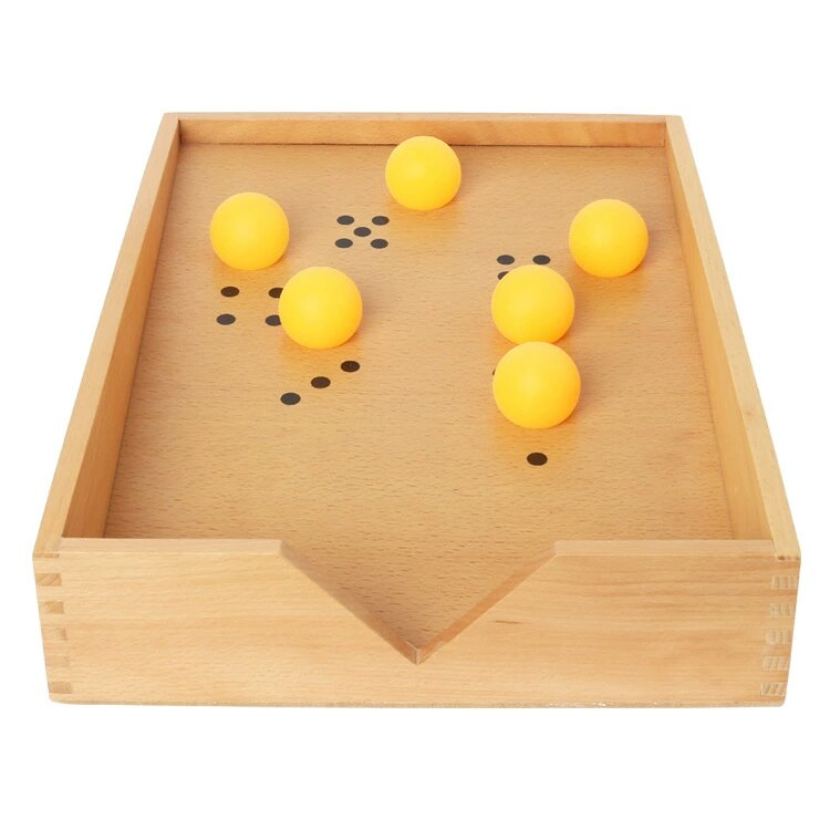 2025 Practical Life Montessori Materials