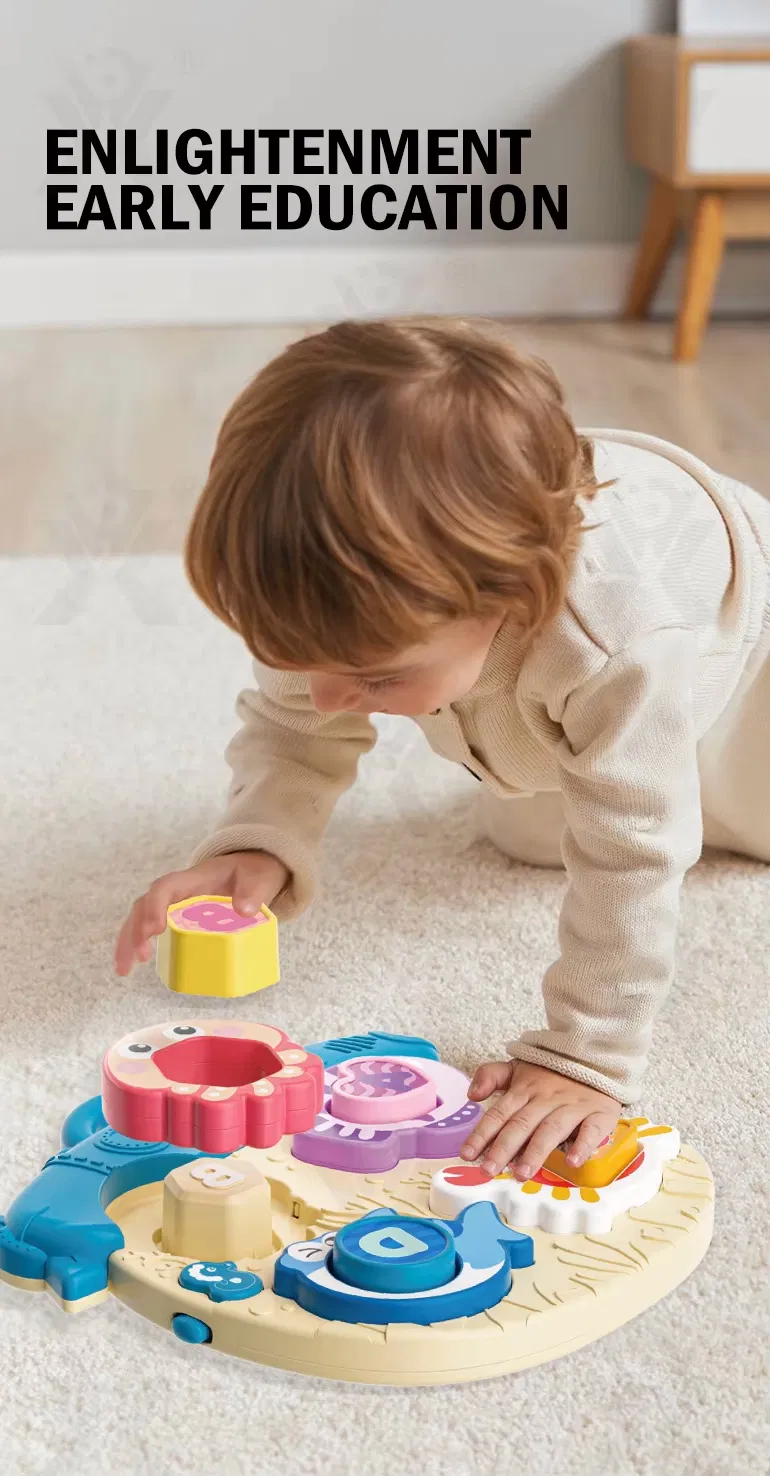 Educational Toy 2