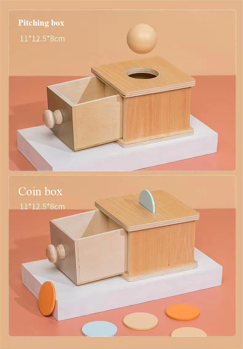 Wooden Toy 2