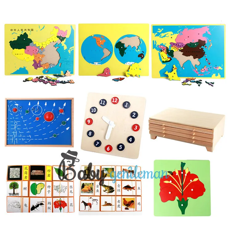 Kids Learning Kit