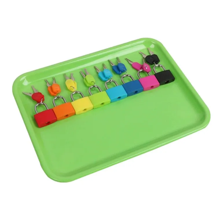 Montessori Detail 1