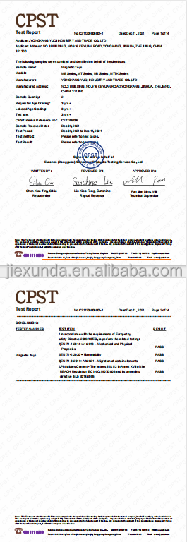 Cert 2