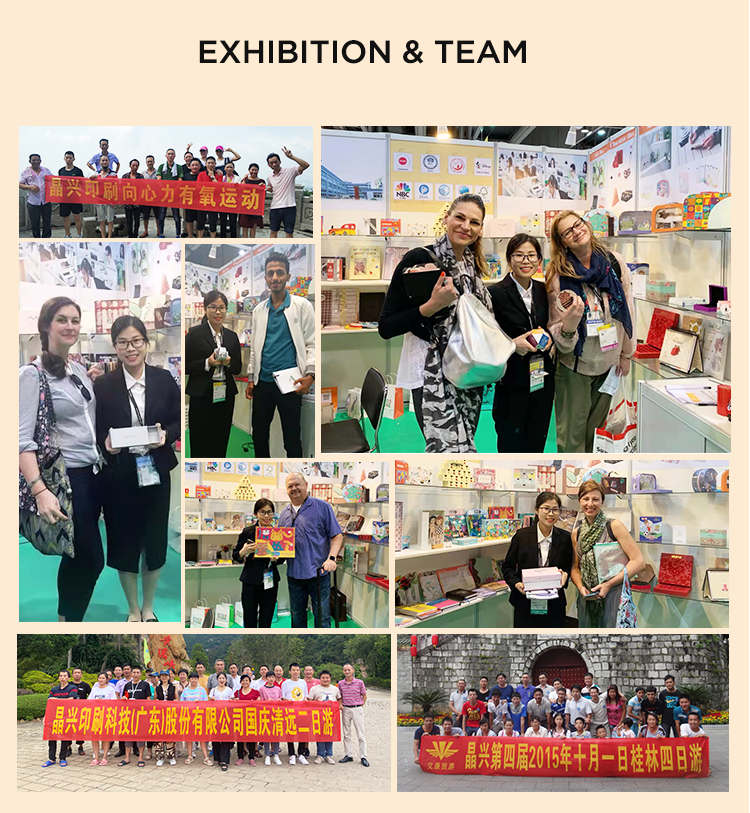 Our Team